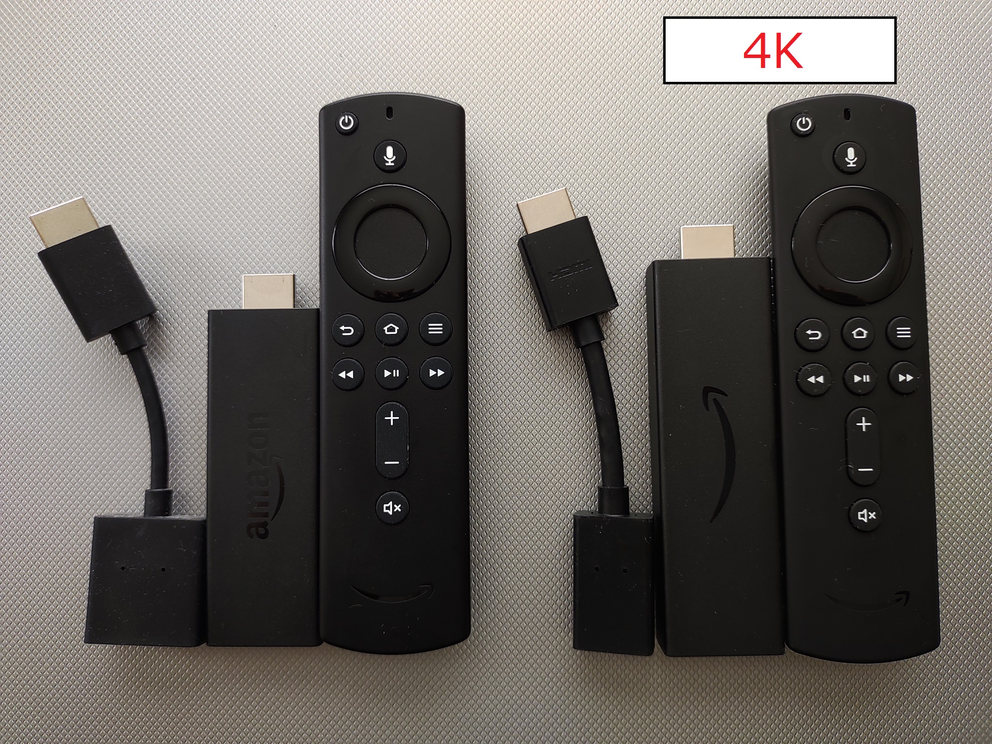 Hisense(ハイセンス) の4K対応テレビで Fire TV Stick 4Kを使う | 野望